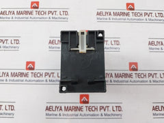Minilec SPG D2 Overload Protection Relay 0.4–1.0amp