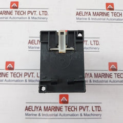 Minilec SPG D2 Overload Protection Relay 0.4–1.0amp