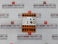 Minilec SPG D2 Overload Protection Relay 240VAC