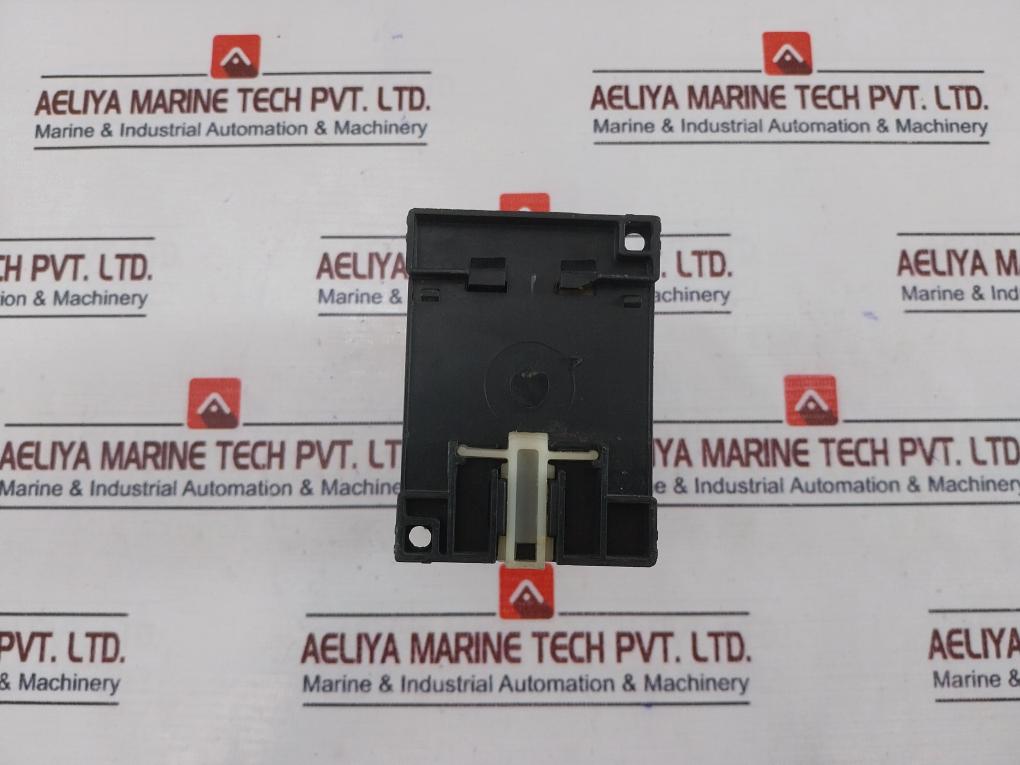 Minilec SPG D2 Overload Protection Relay 240VAC