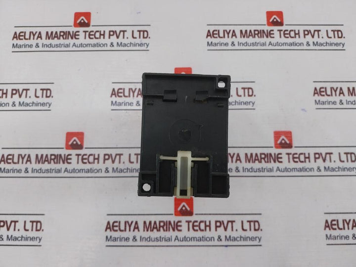 Minilec SPG D2 Overload Protection Relay 240VAC