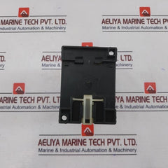 Minilec SPG D2 Overload Protection Relay 240VAC