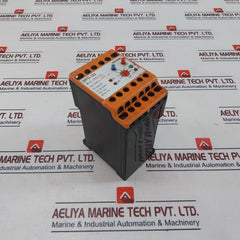 Minilec SPG D2 Overload Protection Relay 240VAC