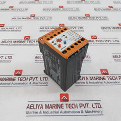 Minilec SPG D2 Overload Protection Relay 240VAC