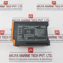 Minilec SPG D2 Overload Protection Relay 240VAC
