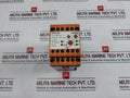 Minilec Spg D2 Phase Failure Protection Relay 240Vac