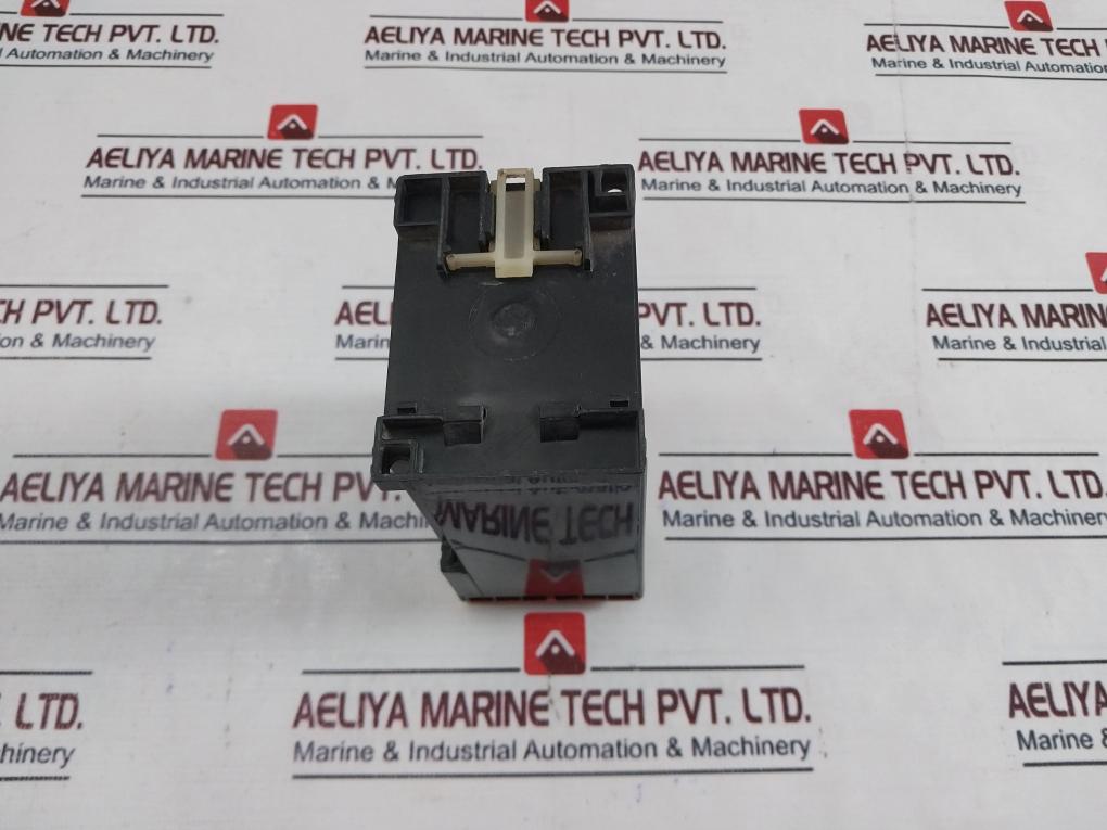 Minilec Spg D2 Phase Failure Protection Relay 240Vac