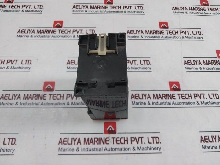 Minilec Spg D2 Phase Failure Protection Relay 240Vac