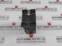 Minilec Spg D2 Phase Failure Protection Relay 240Vac