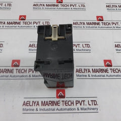 Minilec Spg D2 Phase Failure Protection Relay 240Vac