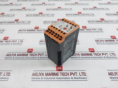 Minilec Spg D2 Phase Failure Protection Relay 240Vac