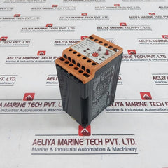 Minilec Spg D2 Phase Failure Protection Relay 240Vac