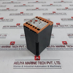 Minilec Spg D2 Phase Failure Protection Relay 240Vac