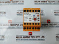 Minilec SPG D2 Phase Failure+Dry Run+Overload Protection Relay