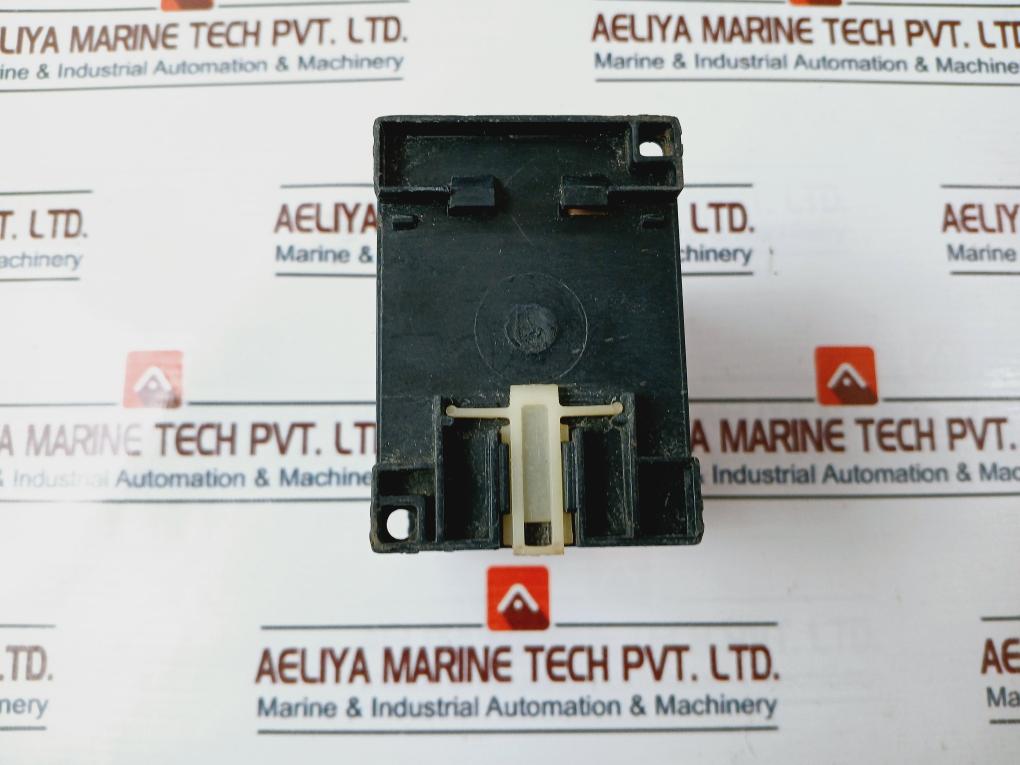 Minilec SPG D2 Phase Failure+Dry Run+Overload Protection Relay