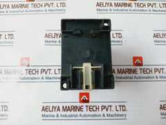 Minilec SPG D2 Phase Failure+Dry Run+Overload Protection Relay