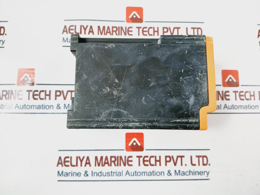 Minilec SPG D2 Phase Failure+Dry Run+Overload Protection Relay