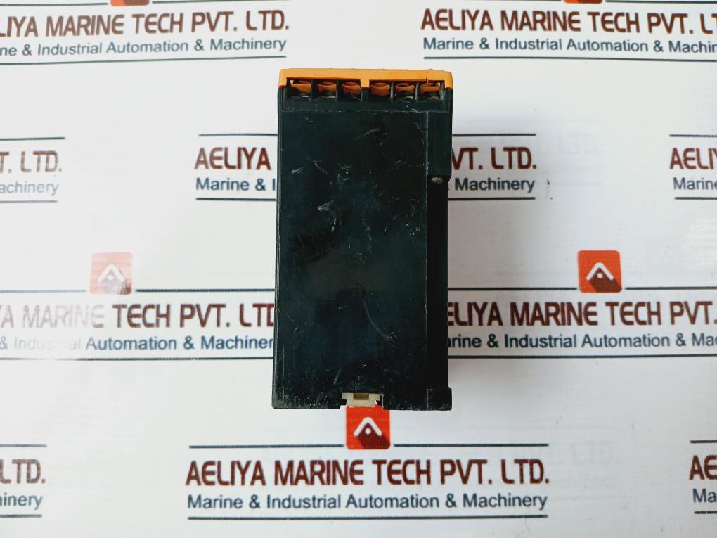 Minilec SPG D2 Phase Failure+Dry Run+Overload Protection Relay