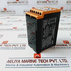 Minilec SPG D2 Phase Failure+Dry Run+Overload Protection Relay