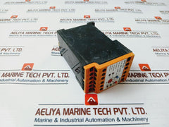 Minilec SPG D2 Phase Failure+Dry Run+Overload Protection Relay