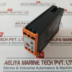 Minilec Uvt D1 Under Voltage Relay (Three Phase Three Wire) 415 Vac