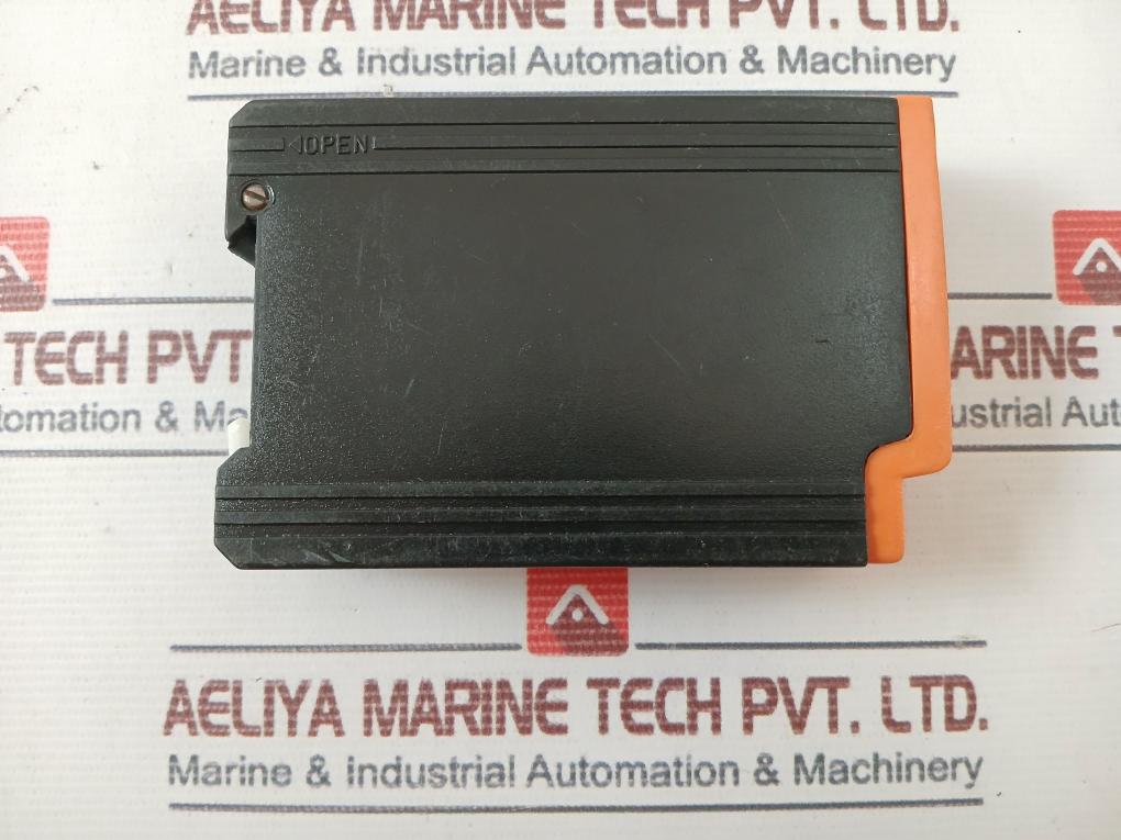 Minilec Uvt D1 Under Voltage Relay (Three Phase Three Wire) 415 Vac