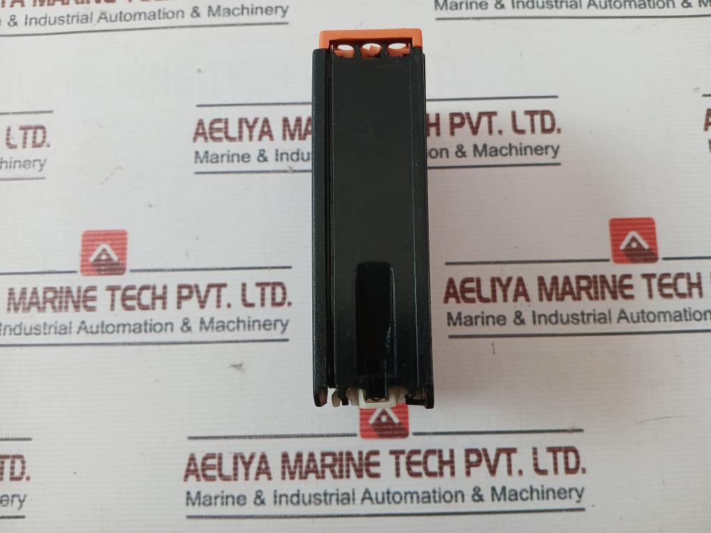 Minilec Uvt D1 Under Voltage Relay (Three Phase Three Wire) 415 Vac