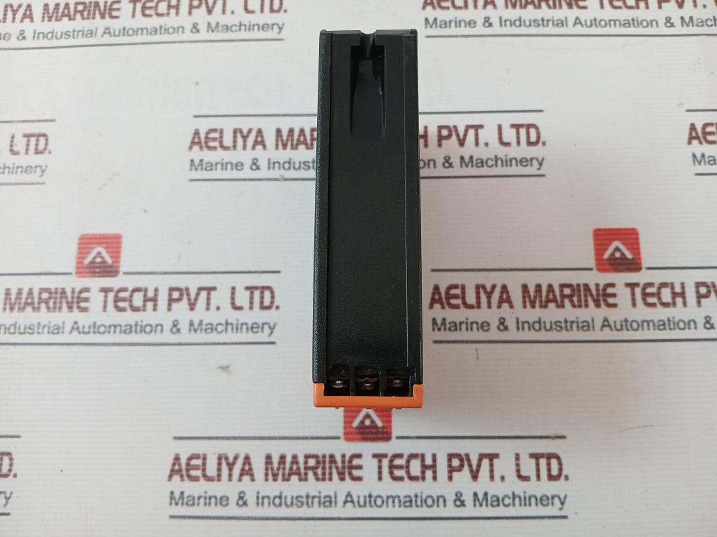 Minilec Uvt D1 Under Voltage Relay (Three Phase Three Wire) 415 Vac