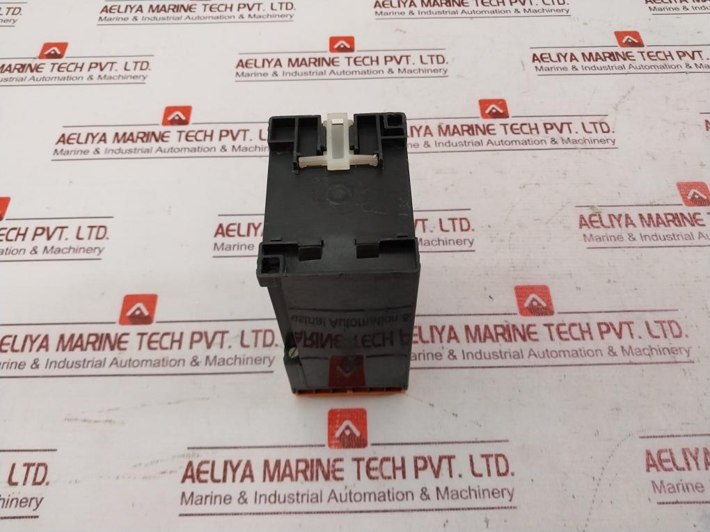 Minilec Vct D2 Under/Over Voltage Relay 2Co 415Vac