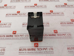 Minilec Vct D2 Under/Over Voltage Relay 2Co 415Vac