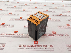 Minilec Vct D2 Under/Over Voltage Relay 2Co 415Vac