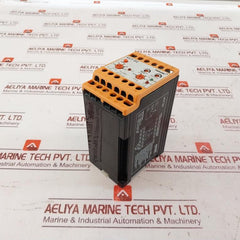 Minilec Vct D2 Under/Over Voltage Relay 2Co 415Vac