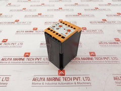 Minilec Vct D2 Under/Over Voltage Relay 2Co 415Vac