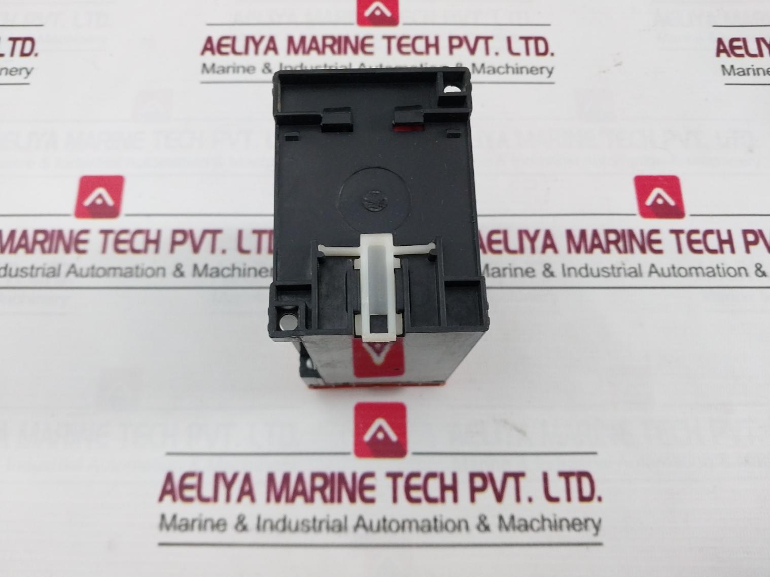 Minilec Vct D2 Voltage Monitoring Relay 415Vac