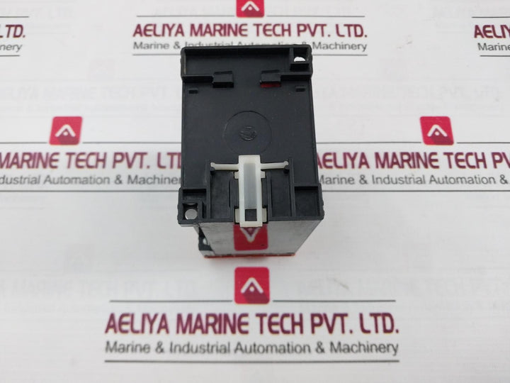 Minilec Vct D2 Voltage Monitoring Relay 415Vac