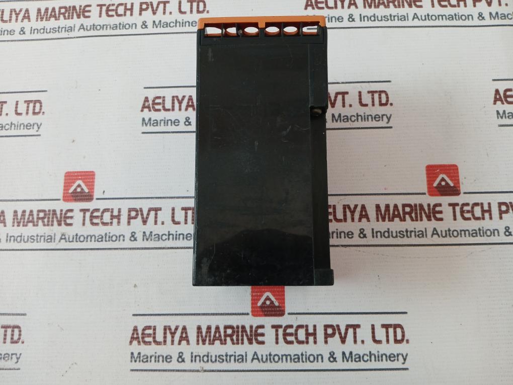Minilec Vmr D2 Voltage Monitoring Relay 240 Vac