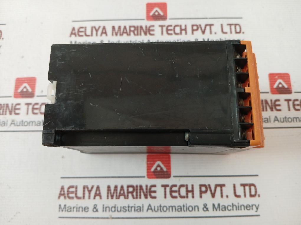 Minilec Vmr D2 Voltage Monitoring Relay 240 Vac