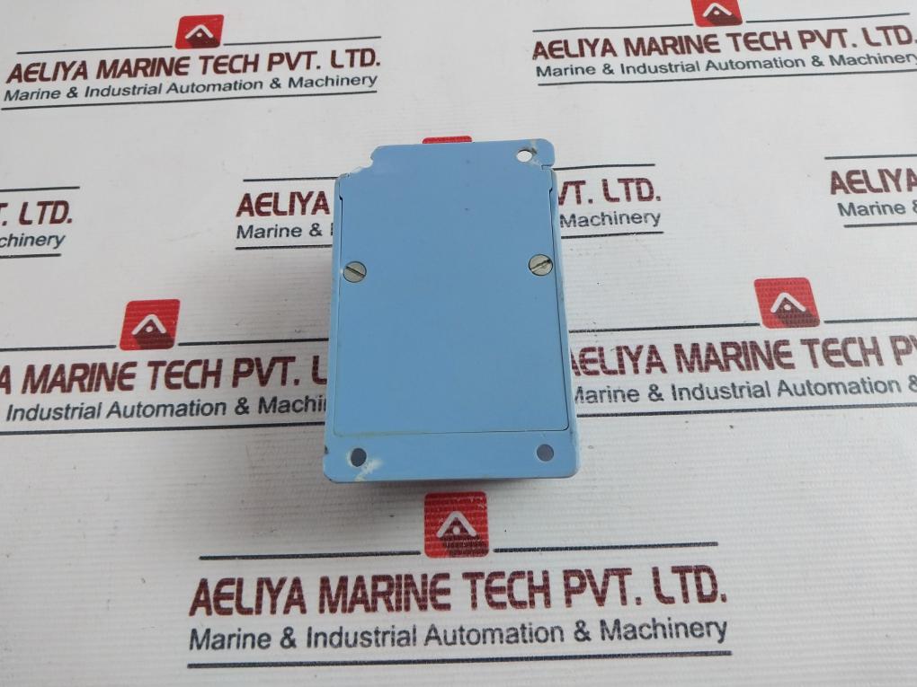 Minilec Vsp 3 Single Phasing Preventor 415 Vac 50Hz