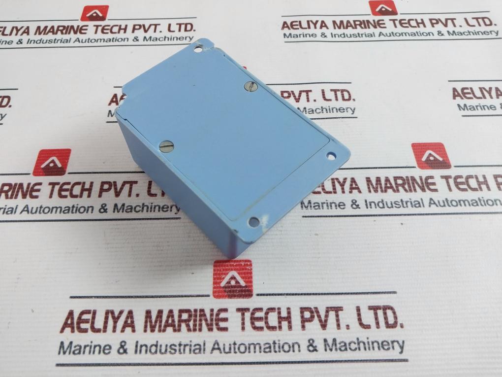 Minilec Vsp 3 Single Phasing Preventor 415 Vac 50Hz