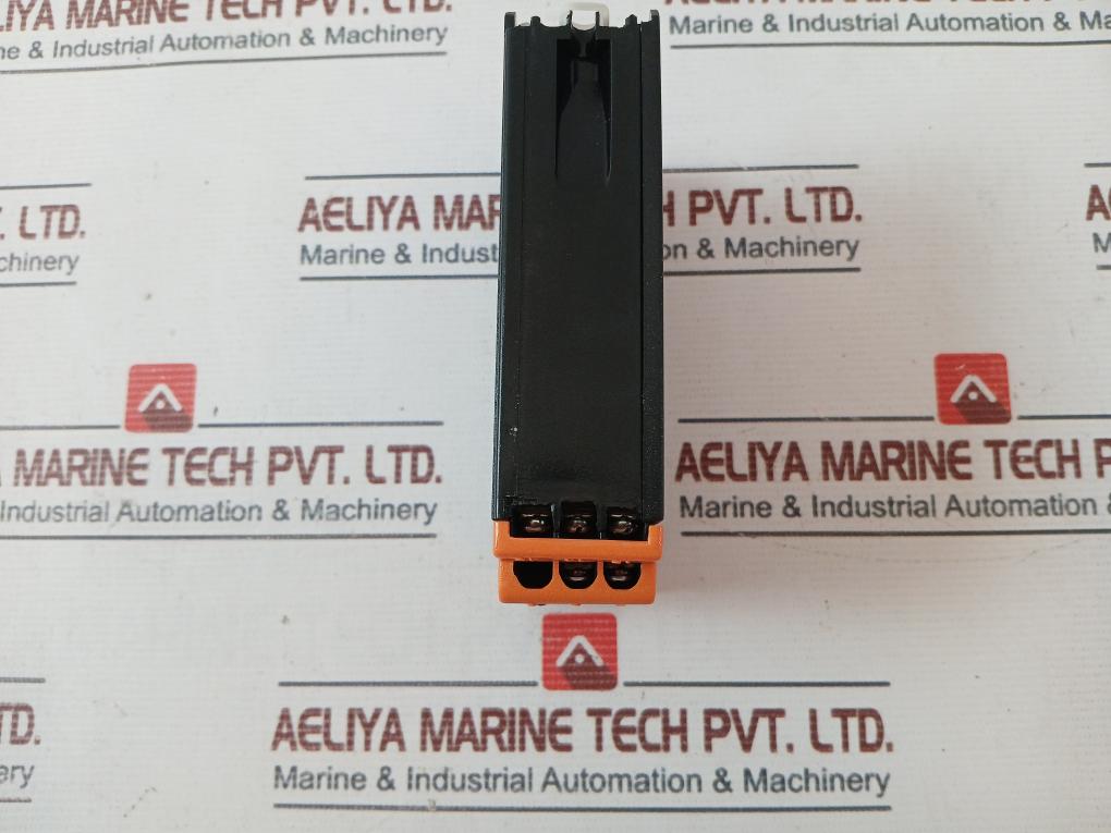 Minilec Vsp D1 Phase Failure Relay 415Vac