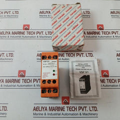 Minilec Vsp D1 Phase Failure Relay Vsp D1