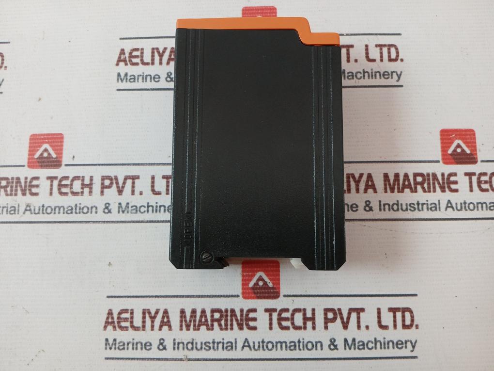 Minilec Vsp D1 Phase Failure Relay 415Vac