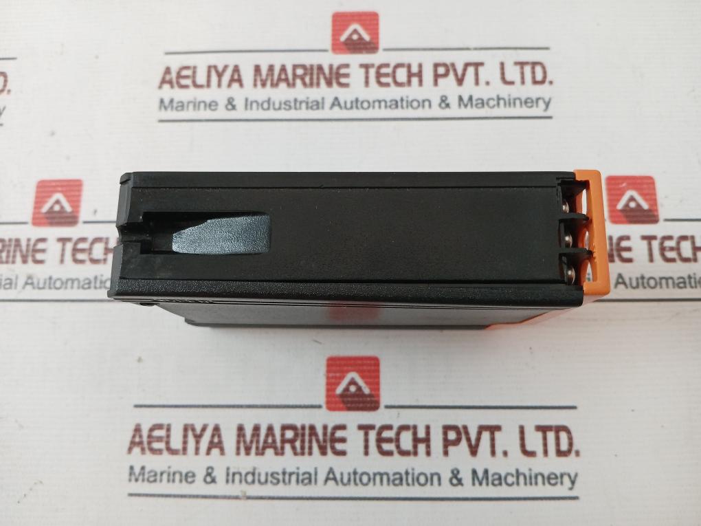 Minilec Vsp D1 Phase Failure Relay 415Vac