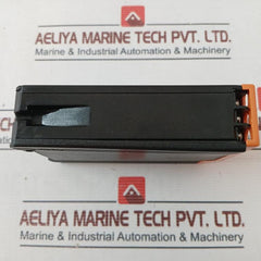 Minilec Vsp D1 Phase Failure Relay Vsp D1