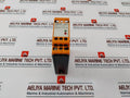 Minilec Wtr D1 Winding Temperature Protection Relay 440 Vac