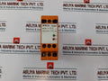 Minilec Wtr D1 Winding Temperature Protection Relay 440 Vac
