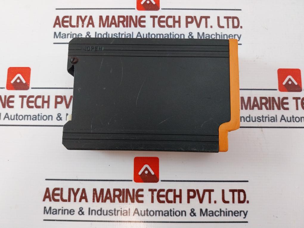 Minilec Wtr D1 Winding Temperature Protection Relay 440 Vac