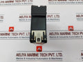 Minilec Wtr D1 Winding Temperature Protection Relay 440 Vac