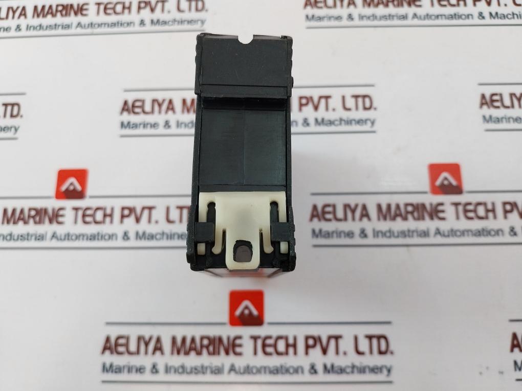 Minilec Wtr D1 Winding Temperature Protection Relay 440 Vac