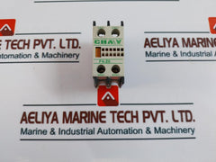 Minyang Electrical CHMY Auxiliary Contact Block F4-20 10A 660V